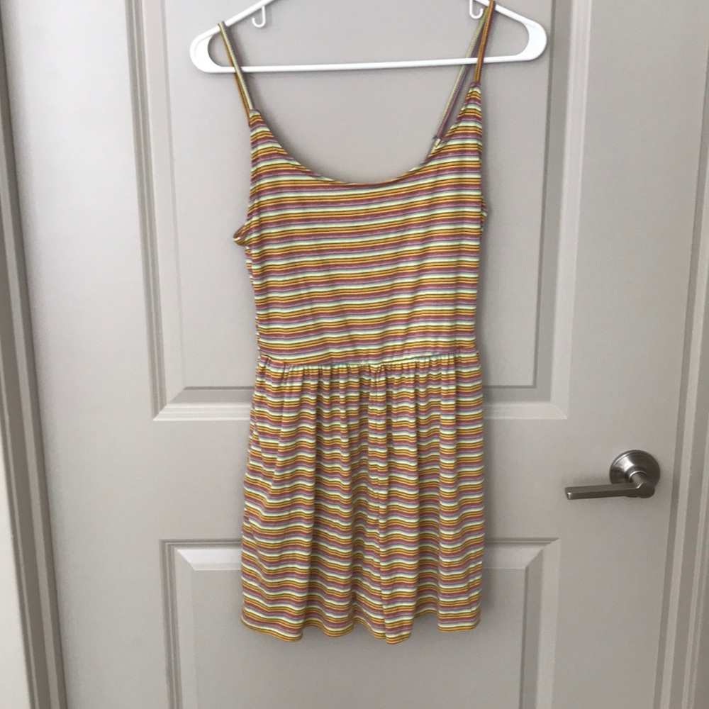 Cute summer romper